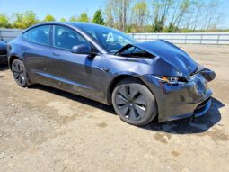 Tesla Model 3 | Electric RWD AT (785993-VIN)