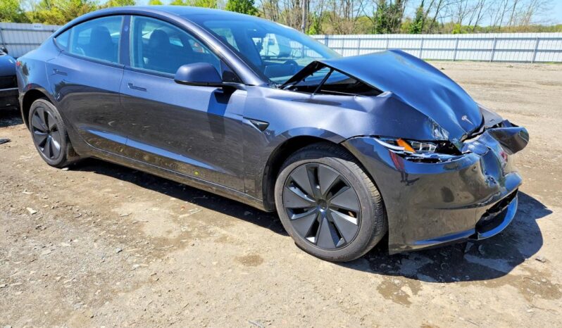 
Tesla Model 3 | Electric RWD AT (785993-VIN) full									