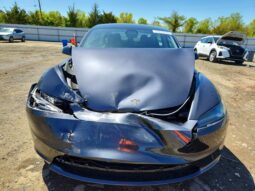 Tesla Model 3 | Electric RWD AT (785993-VIN)