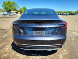 Tesla Model 3 | Electric RWD AT (785993-VIN) full