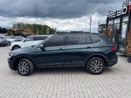 Volkswagen Tiguan 2019 | 2.0TSI FWD SE (108012-VIN)