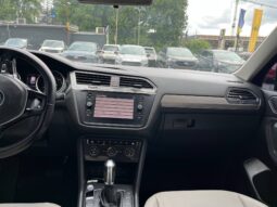 Volkswagen Tiguan 2019 | 2.0TSI FWD SE (108012-VIN) full