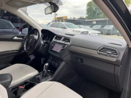 Volkswagen Tiguan 2019 | 2.0TSI FWD SE (108012-VIN) full