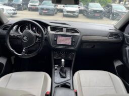Volkswagen Tiguan 2019 | 2.0TSI FWD SE (108012-VIN) full