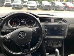 Volkswagen Tiguan 2019 | 2.0TSI FWD SE (108012-VIN) full
