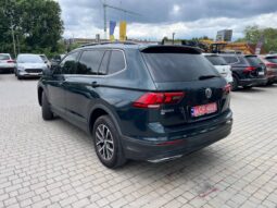 Volkswagen Tiguan 2019 | 2.0TSI FWD SE (108012-VIN)