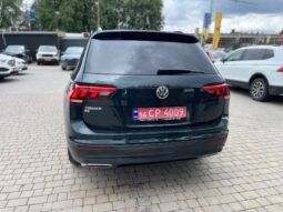 Volkswagen Tiguan 2019 | 2.0TSI FWD SE (108012-VIN) full