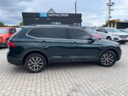 Volkswagen Tiguan 2019 | 2.0TSI FWD SE (108012-VIN) full