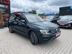 Volkswagen Tiguan 2019 | 2.0TSI FWD SE (108012-VIN) full