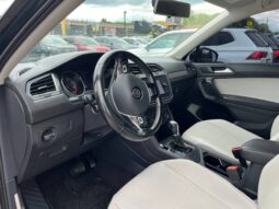 Volkswagen Tiguan 2019 | 2.0TSI FWD SE (108012-VIN) full