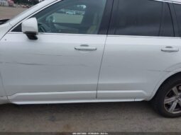 Volvo XC-90 T8 2016 | 2.0 Plug-in Hybrid AT AWD Momentum (090157-VIN) full