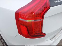 Volvo XC-90 T8 2016 | 2.0 Plug-in Hybrid AT AWD Momentum (090157-VIN) full