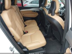 Volvo XC-90 T8 2016 | 2.0 Plug-in Hybrid AT AWD Momentum (090157-VIN) full