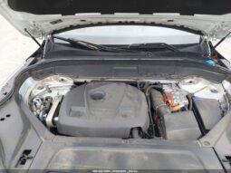 Volvo XC-90 T8 2016 | 2.0 Plug-in Hybrid AT AWD Momentum (090157-VIN) full